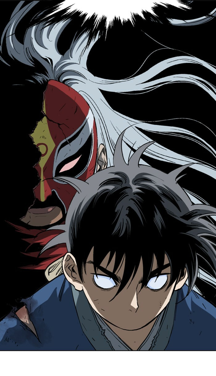 Read Gosu chapter 112 image 36 on Lezhin