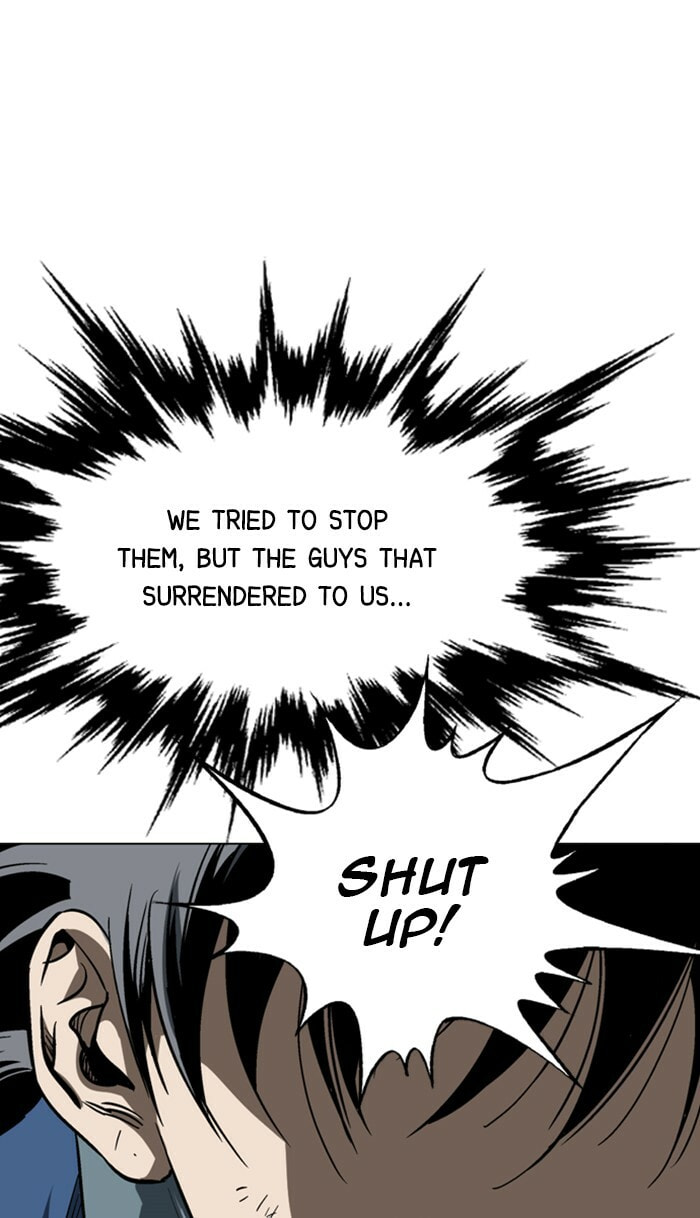 Read Gosu chapter 112 image 37 on Lezhin
