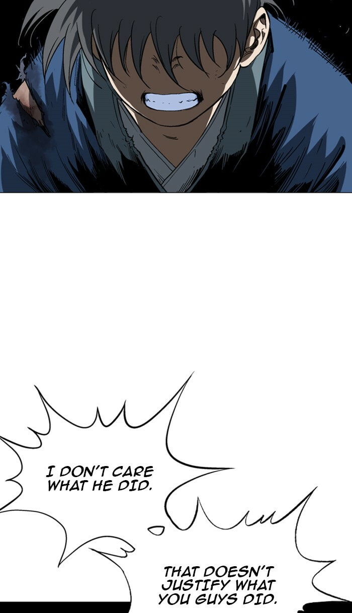 Read Gosu chapter 112 image 39 on Lezhin