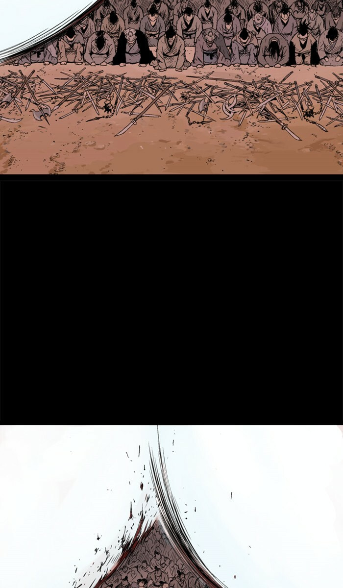 Read Gosu chapter 112 image 4 on Lezhin