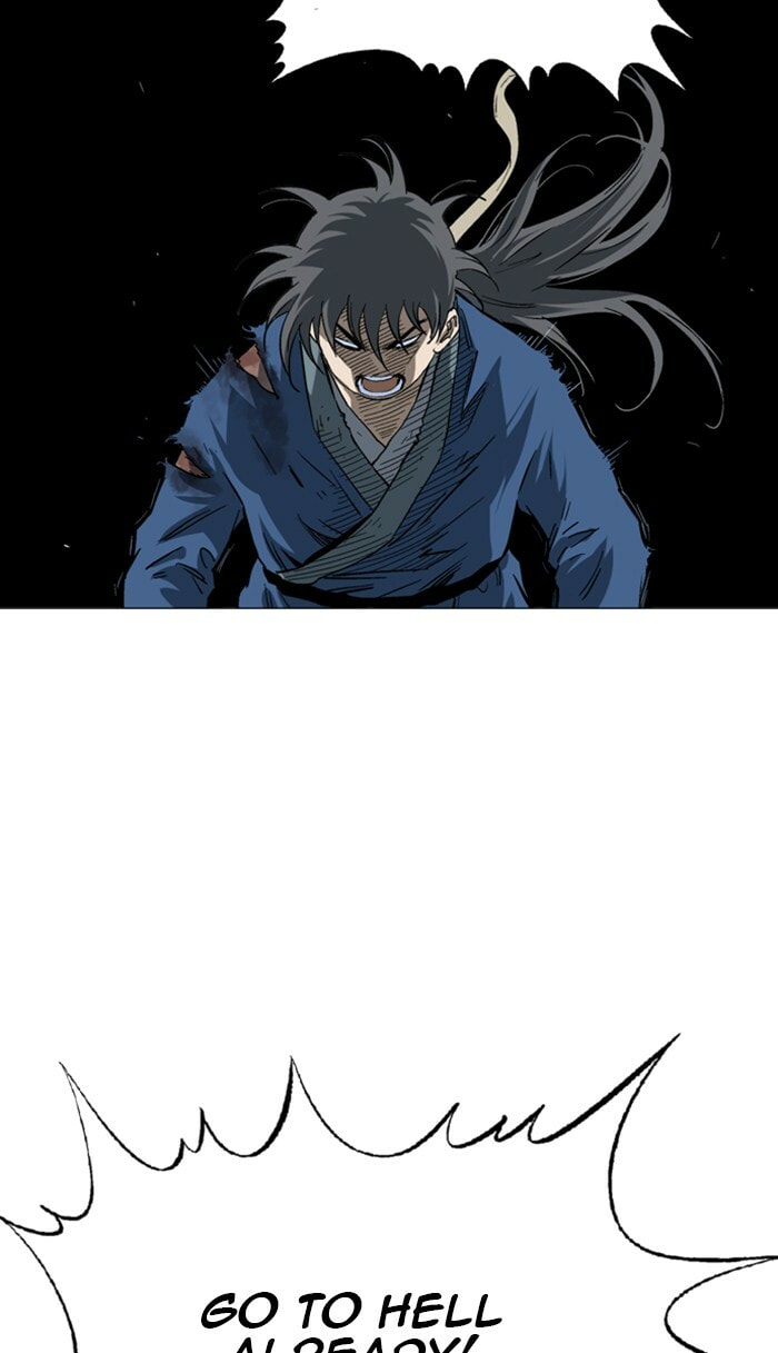 Read Gosu chapter 112 image 40 on Lezhin