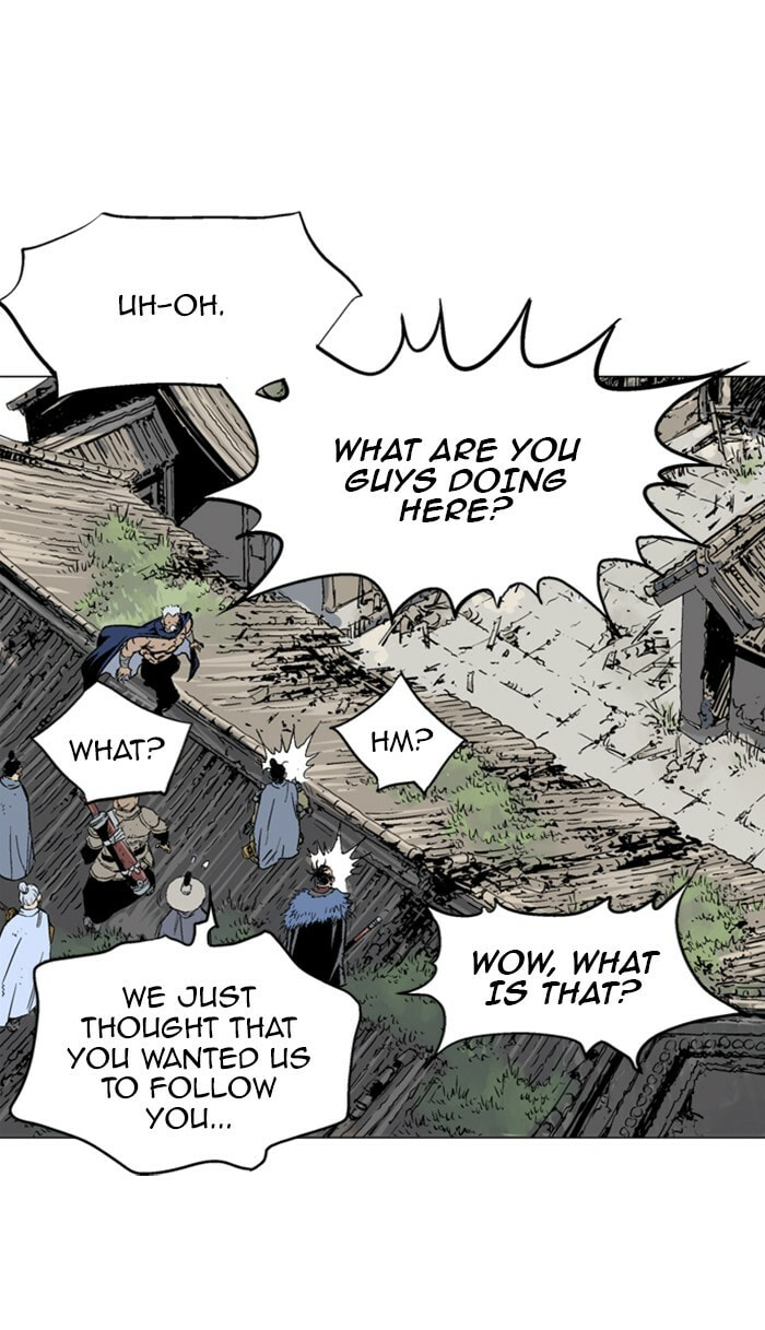 Read Gosu chapter 112 image 45 on Lezhin