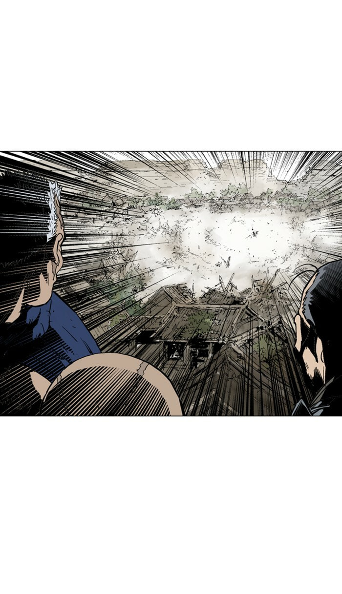 Read Gosu chapter 112 image 46 on Lezhin