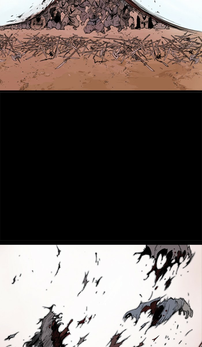 Read Gosu chapter 112 image 5 on Lezhin