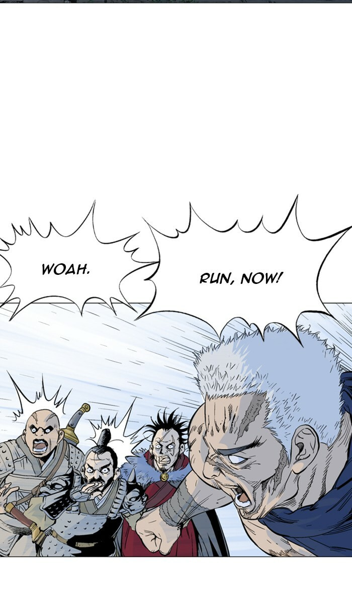 Read Gosu chapter 112 image 51 on Lezhin