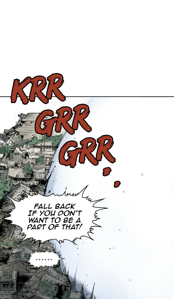 Read Gosu chapter 112 image 52 on Lezhin