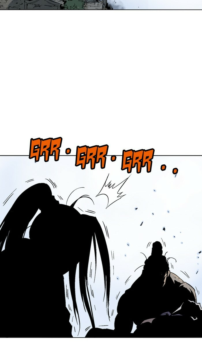 Read Gosu chapter 112 image 53 on Lezhin