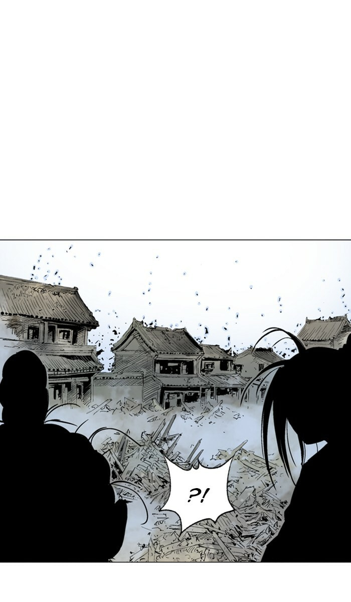Read Gosu chapter 112 image 54 on Lezhin