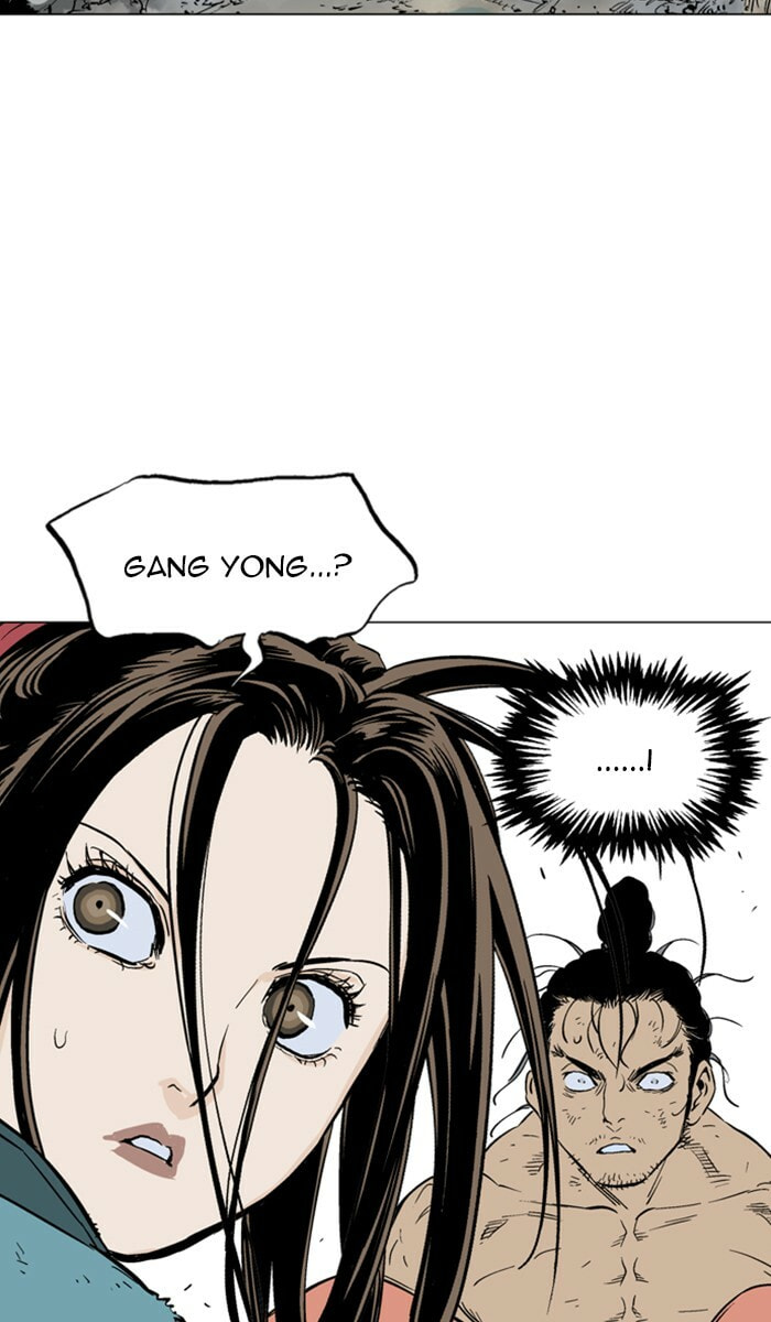 Read Gosu chapter 112 image 56 on Lezhin