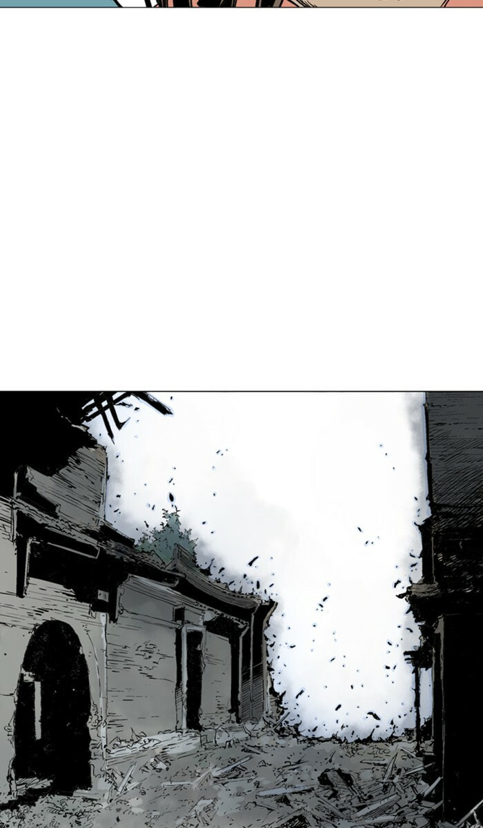 Read Gosu chapter 112 image 57 on Lezhin