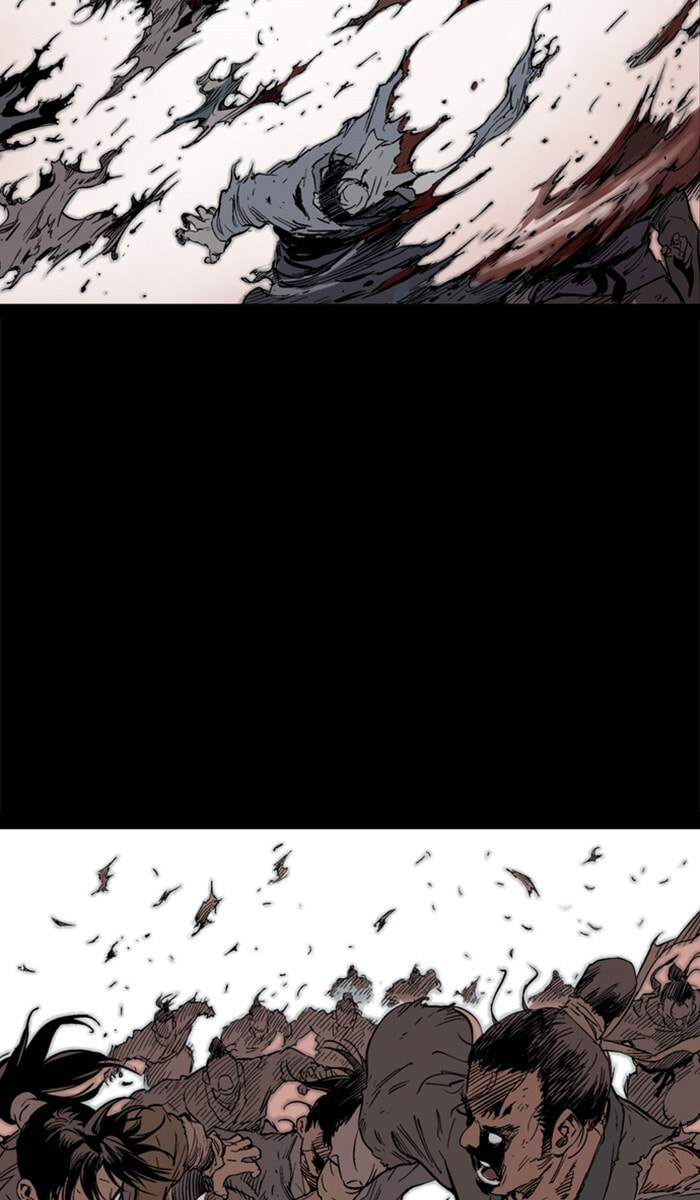 Read Gosu chapter 112 image 6 on Lezhin