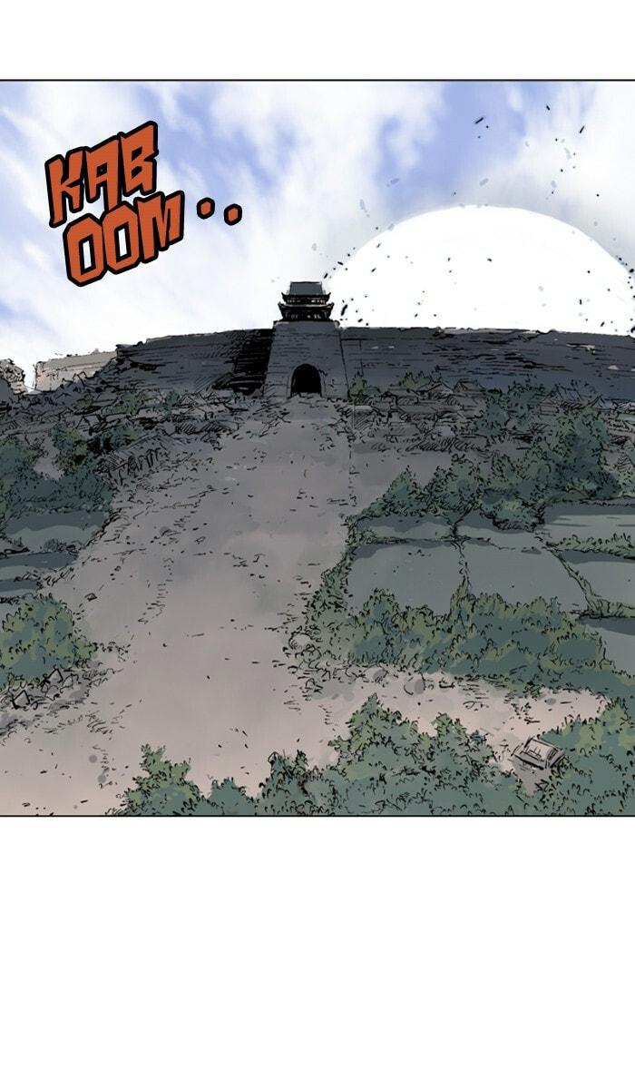 Read Gosu chapter 112 image 61 on Lezhin