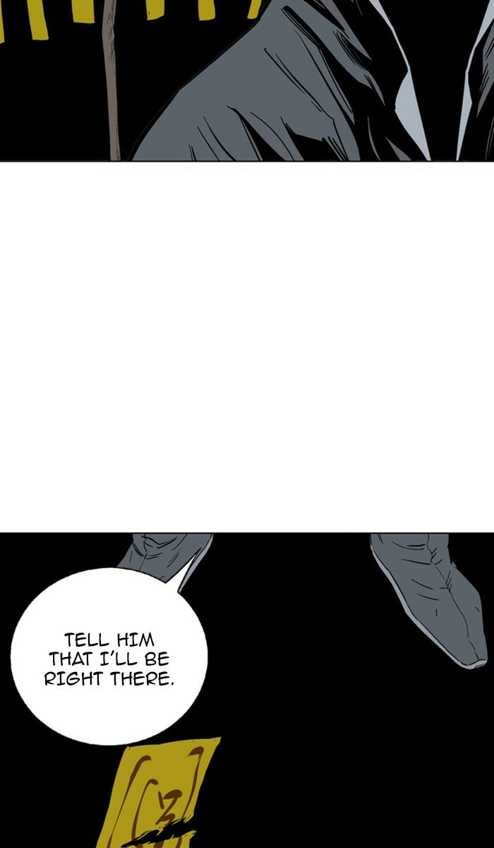 Read Gosu chapter 112 image 78 on Lezhin