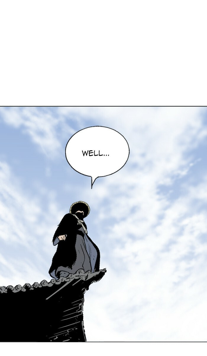 Read Gosu chapter 112 image 83 on Lezhin