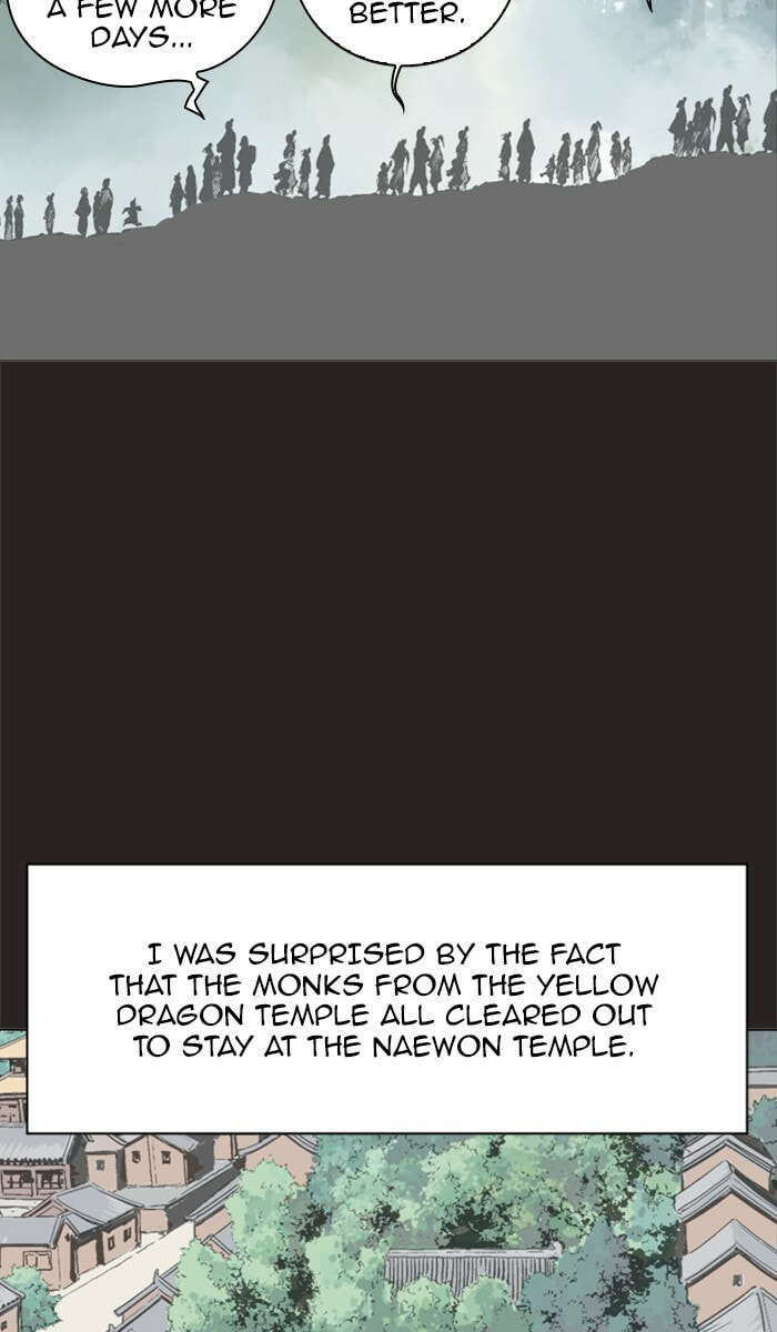 Read Gosu chapter 113 image 14 on Lezhin