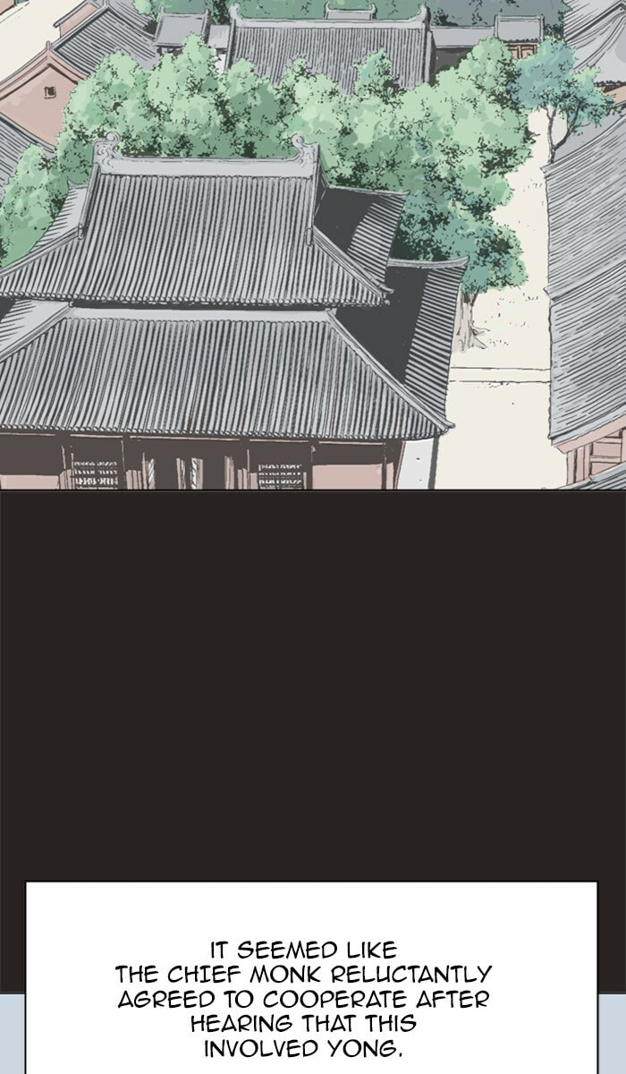 Read Gosu chapter 113 image 15 on Lezhin