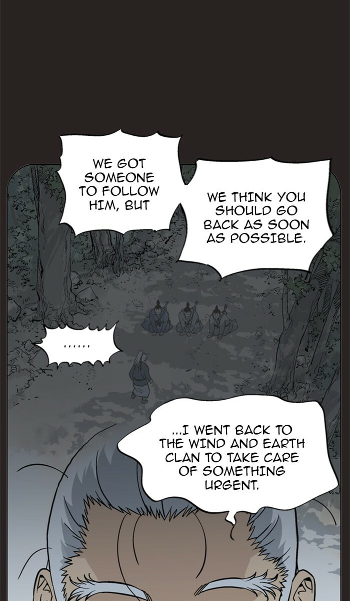 Read Gosu chapter 113 image 26 on Lezhin