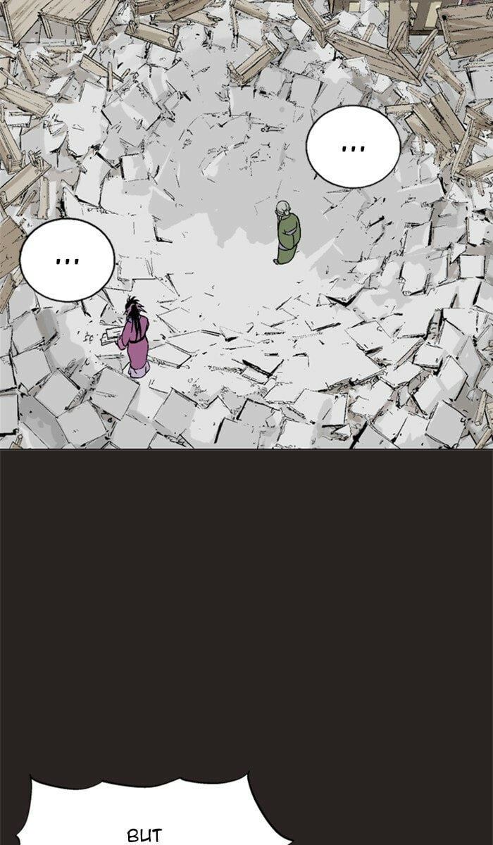 Read Gosu chapter 113 image 28 on Lezhin