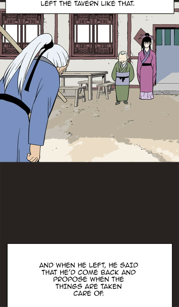 Read Gosu chapter 113 image 30 on Lezhin