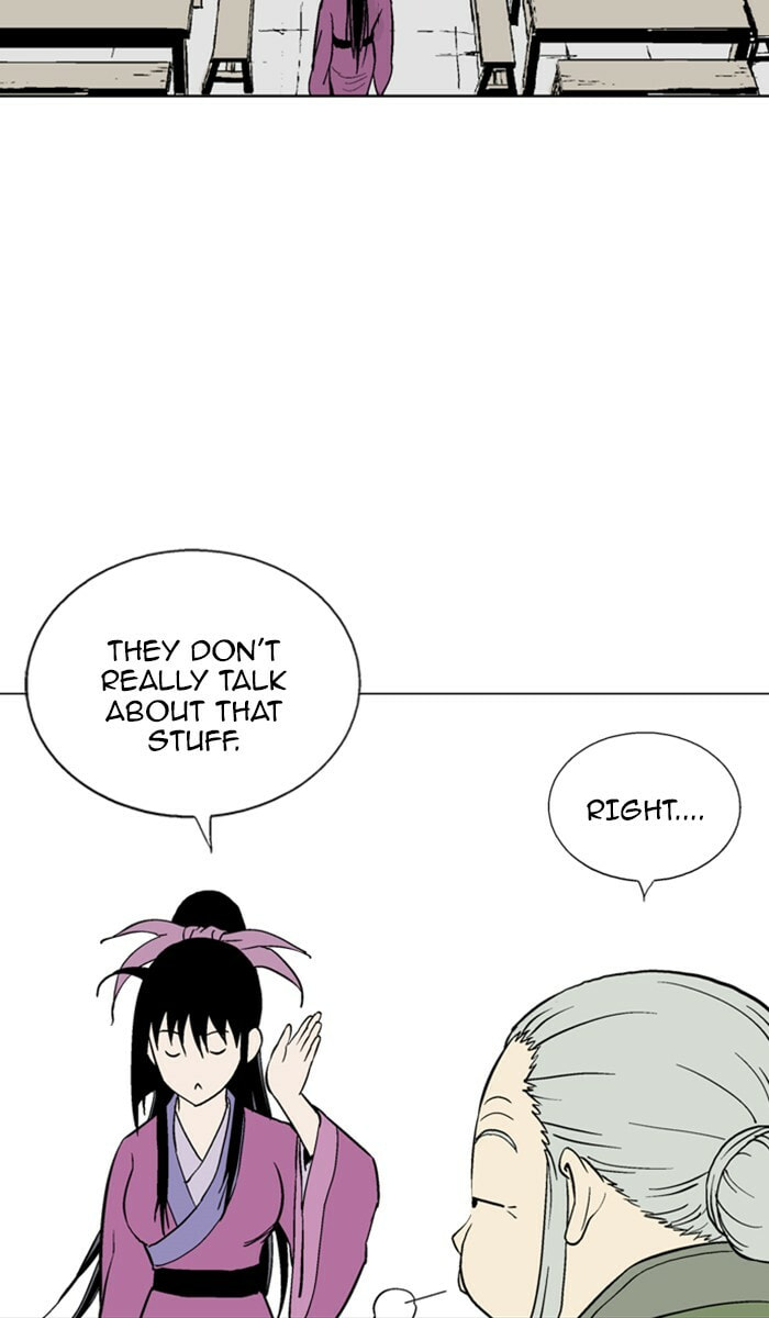 Read Gosu chapter 113 image 35 on Lezhin