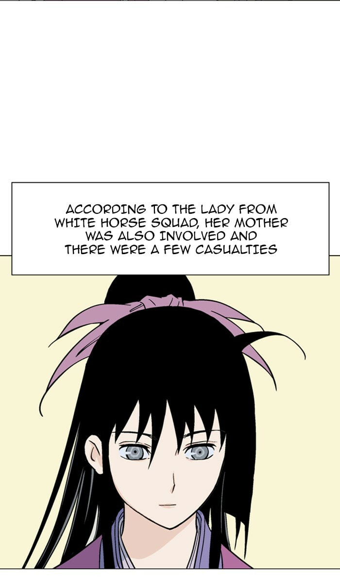 Read Gosu chapter 113 image 36 on Lezhin