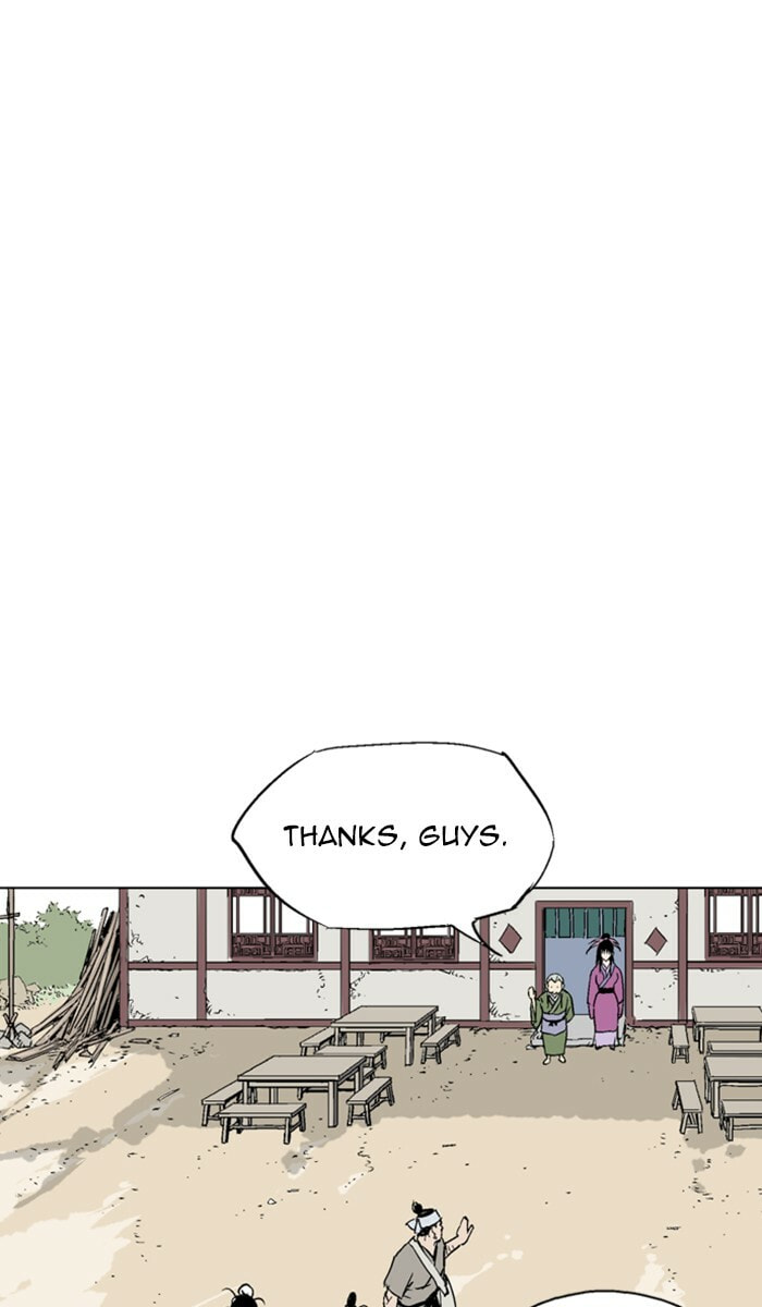 Read Gosu chapter 113 image 4 on Lezhin