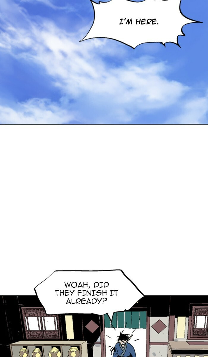 Read Gosu chapter 113 image 43 on Lezhin