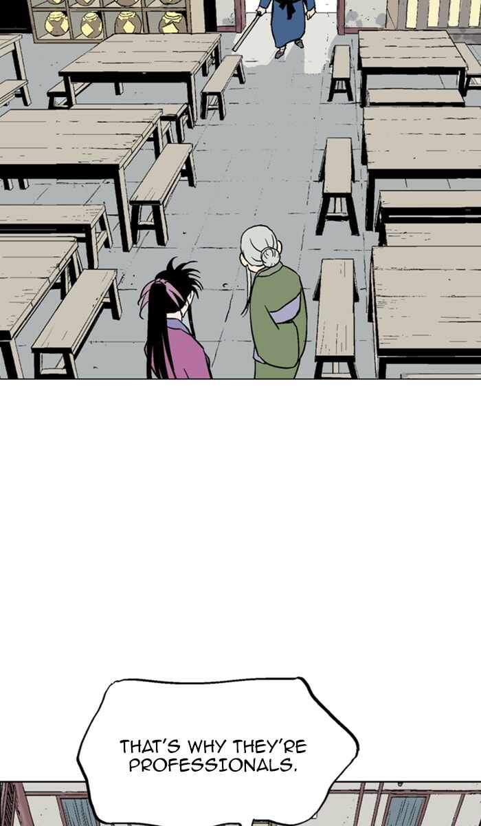 Read Gosu chapter 113 image 44 on Lezhin