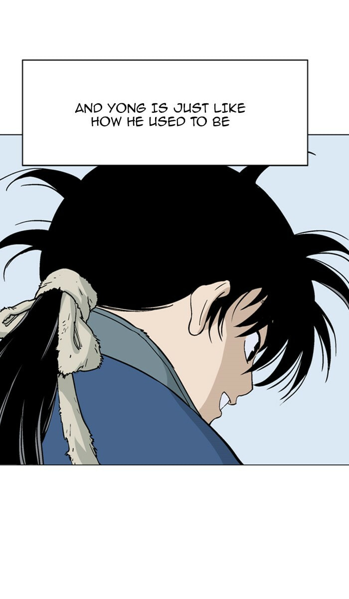 Read Gosu chapter 113 image 46 on Lezhin