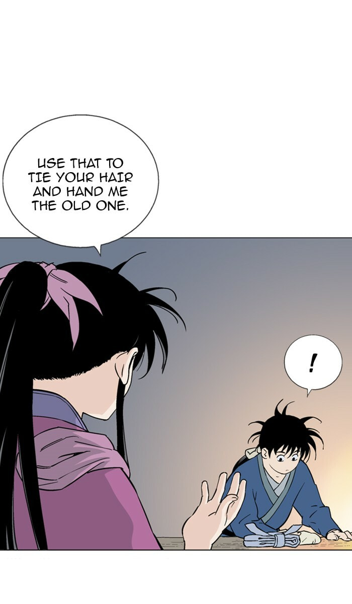 Read Gosu chapter 113 image 52 on Lezhin
