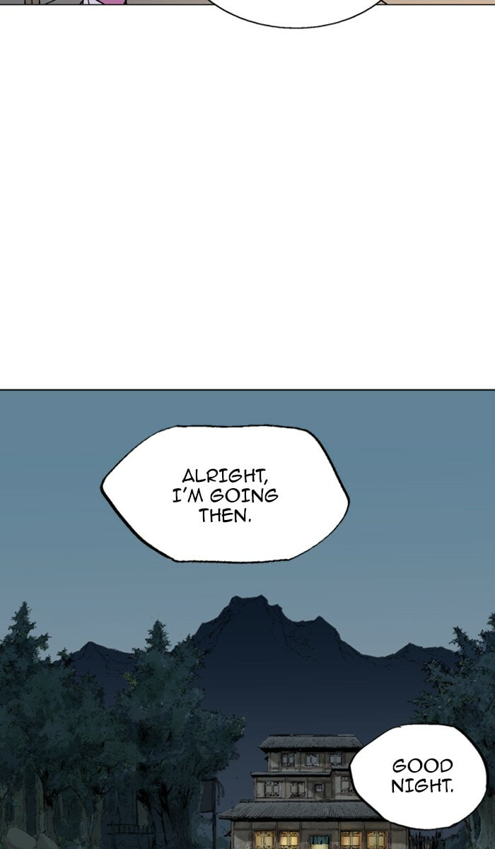 Read Gosu chapter 113 image 54 on Lezhin