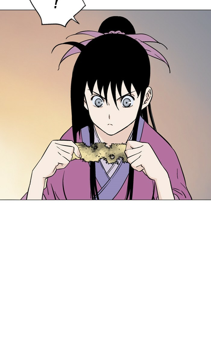 Read Gosu chapter 113 image 59 on Lezhin