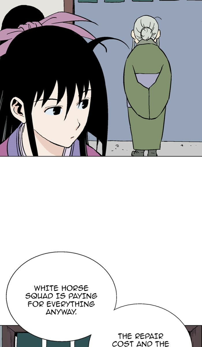 Read Gosu chapter 113 image 6 on Lezhin