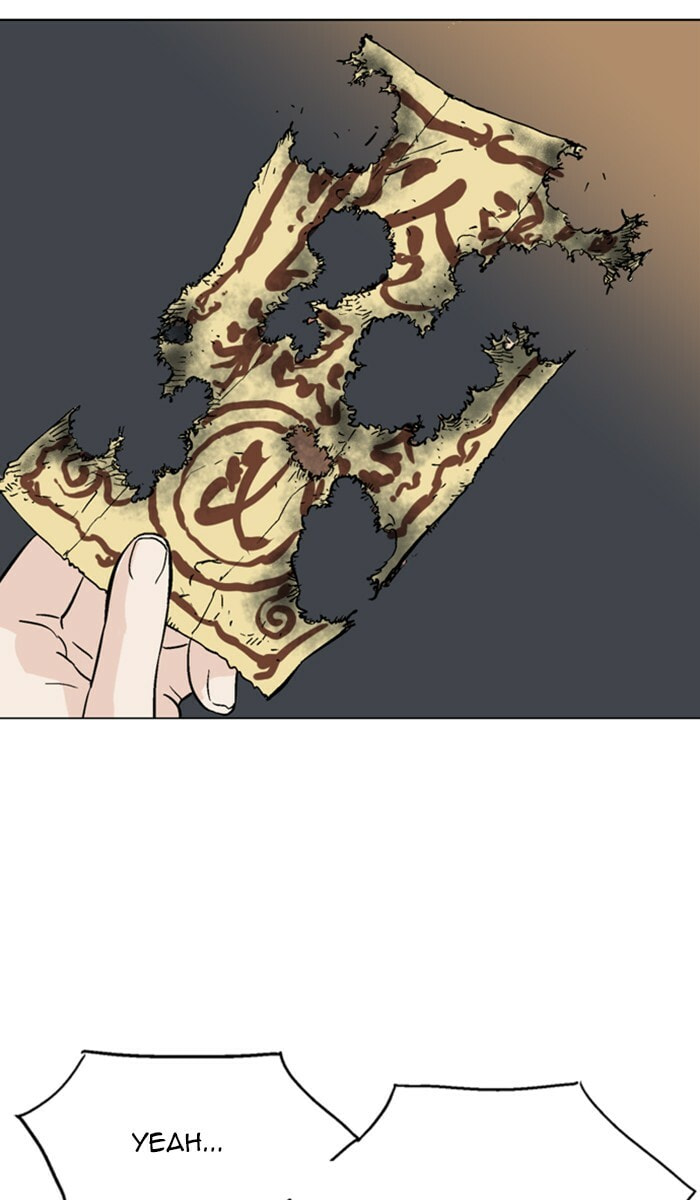 Read Gosu chapter 113 image 60 on Lezhin