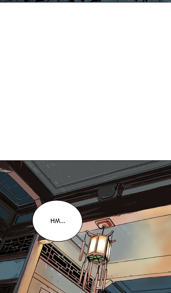 Read Gosu chapter 113 image 71 on Lezhin