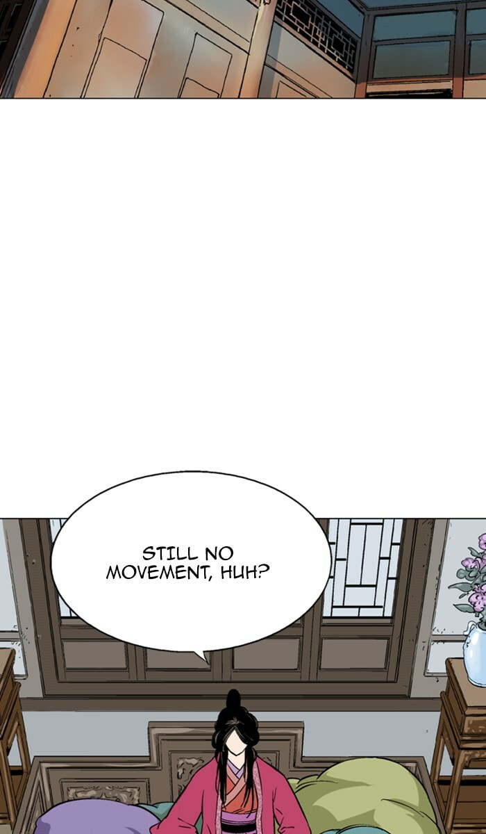 Read Gosu chapter 113 image 72 on Lezhin