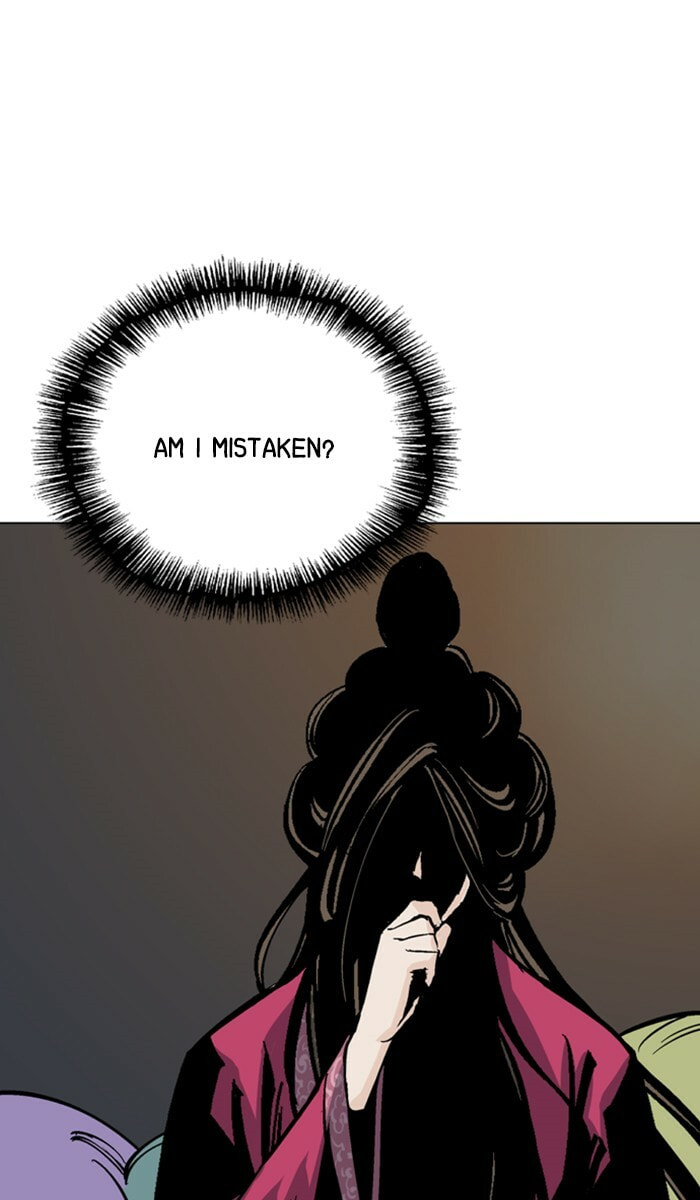 Read Gosu chapter 113 image 75 on Lezhin