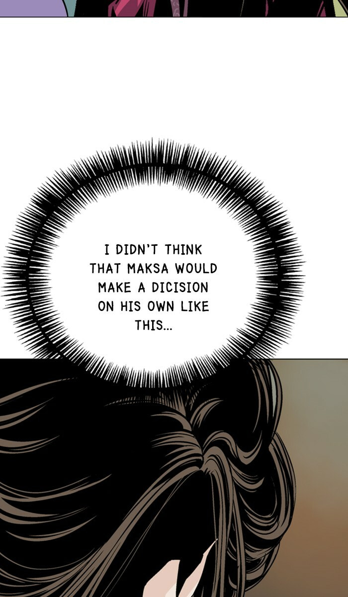 Read Gosu chapter 113 image 76 on Lezhin