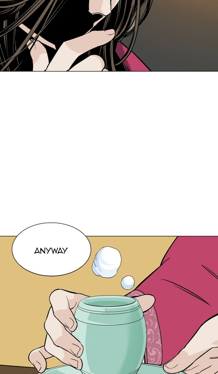 Read Gosu chapter 113 image 77 on Lezhin