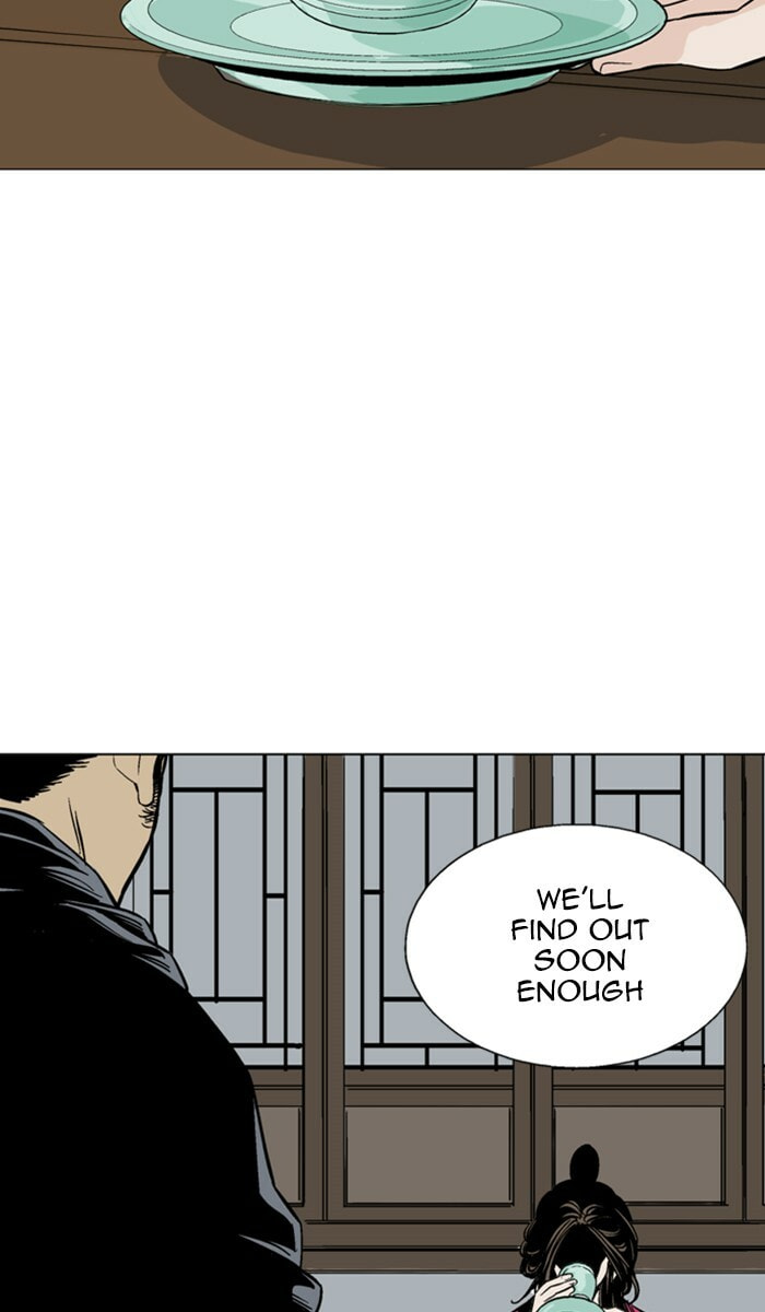 Read Gosu chapter 113 image 78 on Lezhin