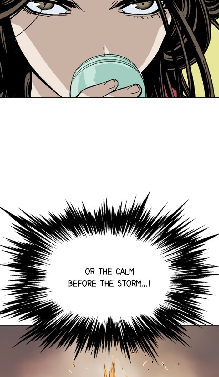 Read Gosu chapter 113 image 80 on Lezhin