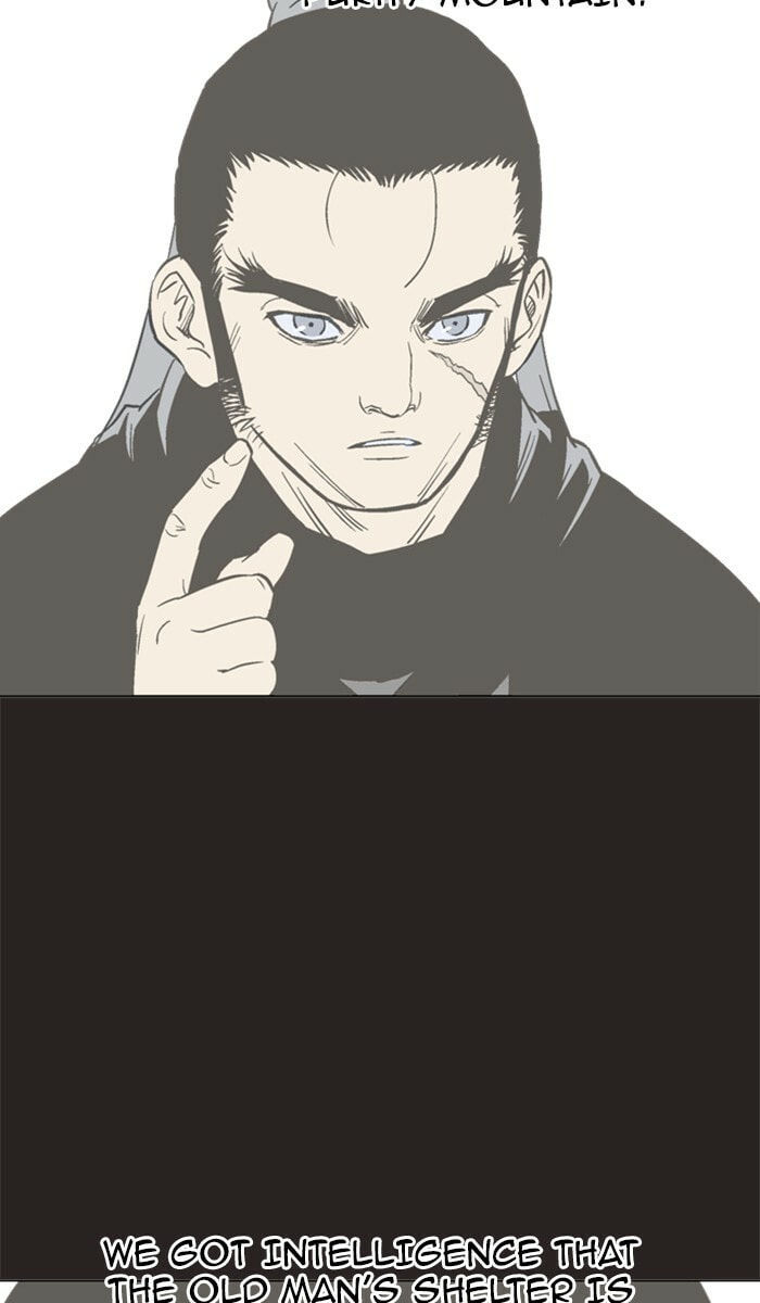 Read Gosu chapter 113 image 85 on Lezhin