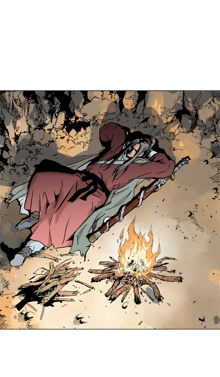 Read Gosu chapter 113 image 89 on Lezhin