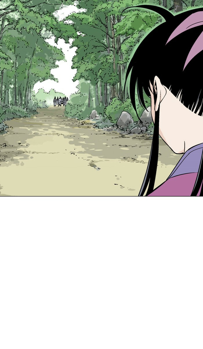 Read Gosu chapter 113 image 9 on Lezhin