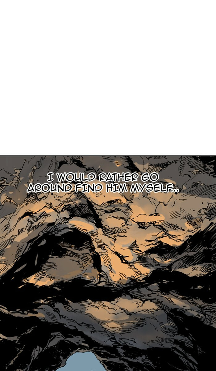 Read Gosu chapter 113 image 91 on Lezhin