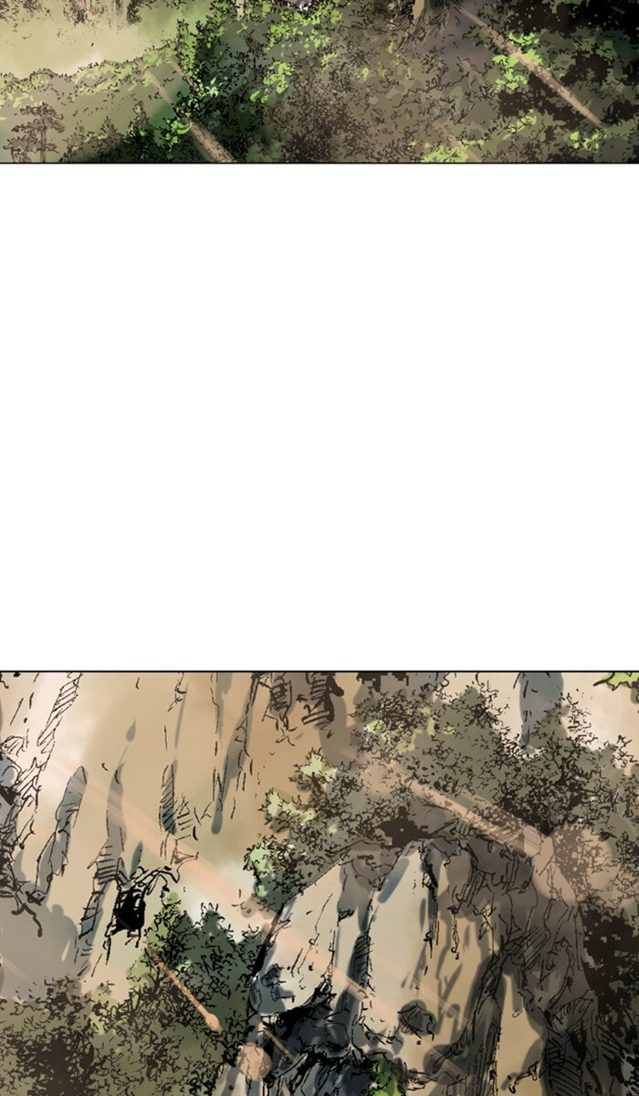 Read Gosu chapter 113 image 94 on Lezhin