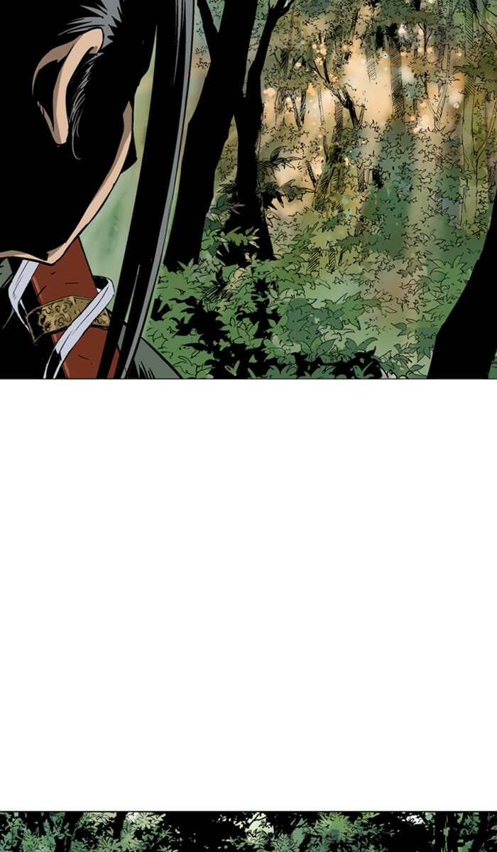 Read Gosu chapter 113 image 98 on Lezhin