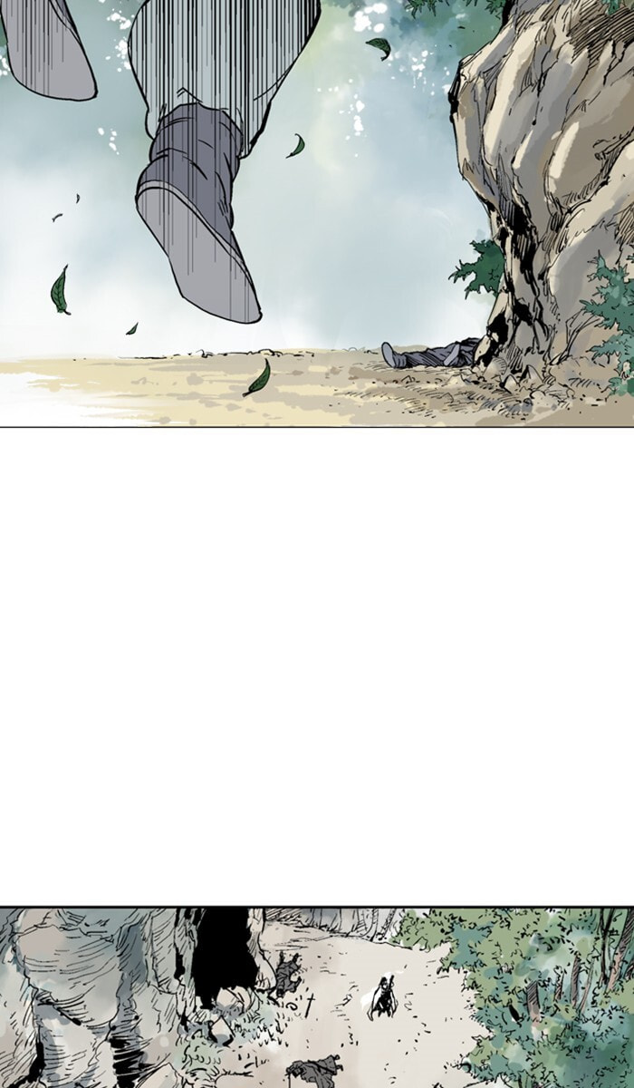 Read Gosu chapter 114 image 19 on Lezhin