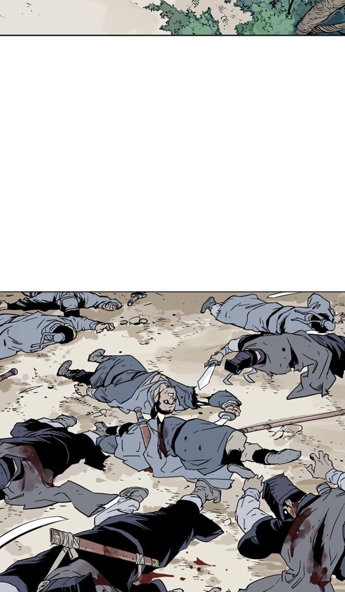 Read Gosu chapter 114 image 21 on Lezhin