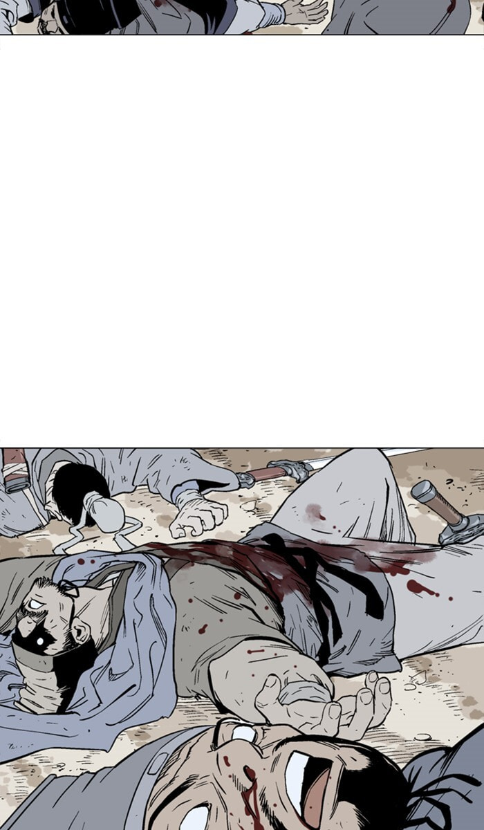 Read Gosu chapter 114 image 22 on Lezhin